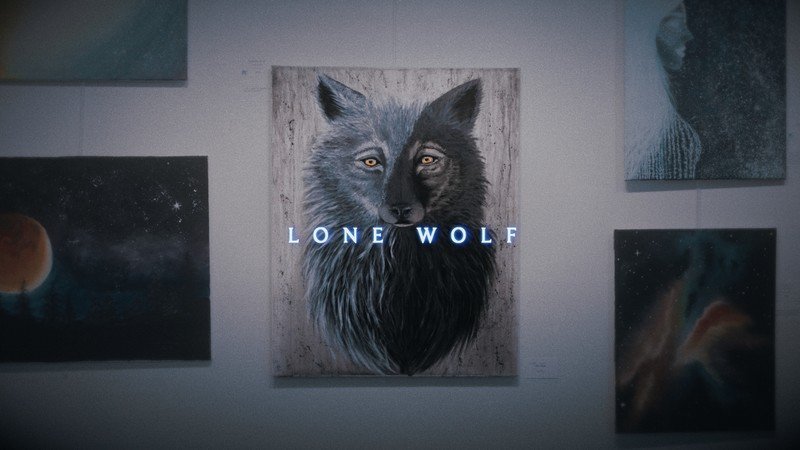 Lone Wolf — short film by Media Potion